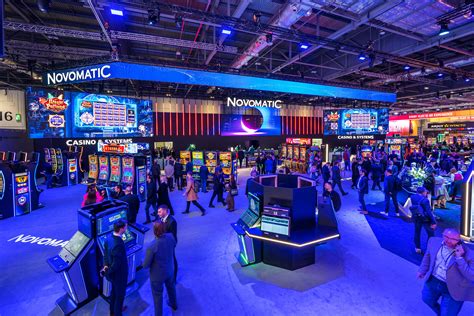 Gamingtec представит игровые продукты на ICE London 2023